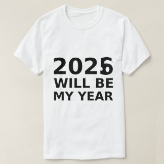 2026 WILL BE – Sarcastic Quote | Mango Drama T Shirt
