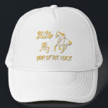 2026 Year Of The Horse Keps<br><div class="desc">2026 - Year Of The Horse. Celebrate the Chinese Lunar New Year with this festive holiday accessory! Makes a great gift for a man, woman, girls, boys, teens & kids who love horses. Perfect to wear to a New Year's Eve party! If you follow Chinese astrology, horoscopes and the zodiac,...</div>