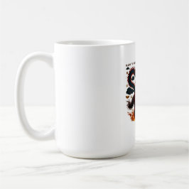 2026 Year of the Horse Triumph, Lunar Zodiac Gift Kaffemugg