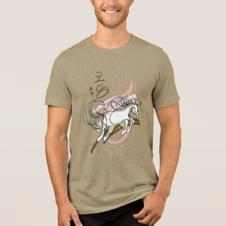 2026 Zodiak Häst T Shirt