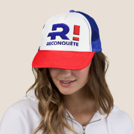 2027 casquette-requête keps