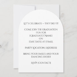 2027 examensfest inbjudan 