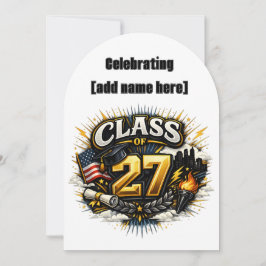 2027 examensfest inbjudan 