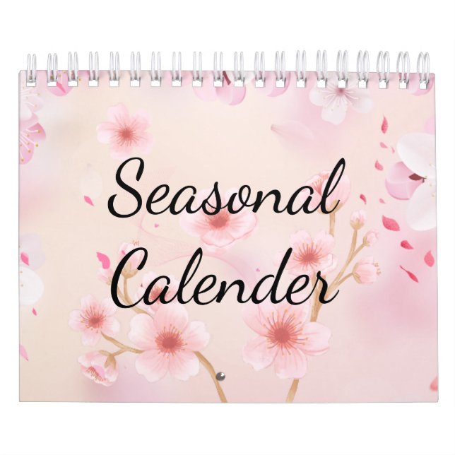 2027 Inspirationskalender – Gör varje dag värd Kalender (Omslag)