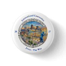 2027 Internationell konvention Denver