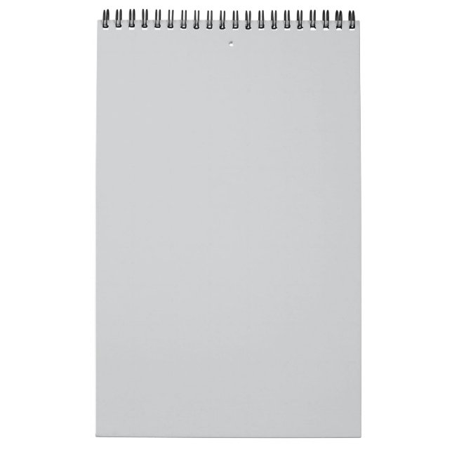 2027 Kalender (Baksida)