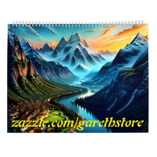 2027 Kalender Fem