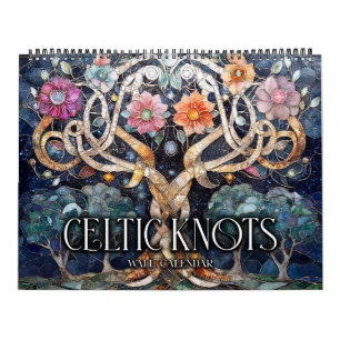 2027 Kelterknutkalender 2 Kalender
