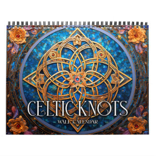 2027 Kelterknutkalender Kalender