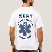 2027 MERT Tröja