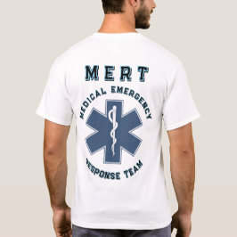 2027 MERT Tröja