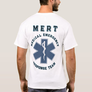 2027 MERT Tröja