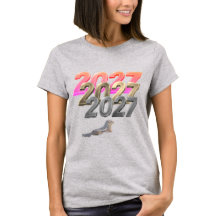 2027 Tröja