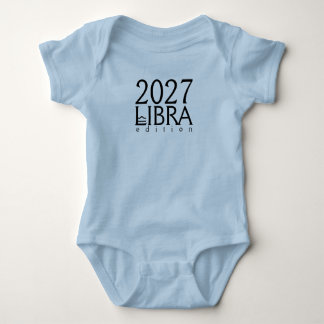 2027 Vågen utgåva med symbol T Shirt