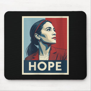 2028 för Presi Aoc Alexandria Ocasio Cortez Musmatta