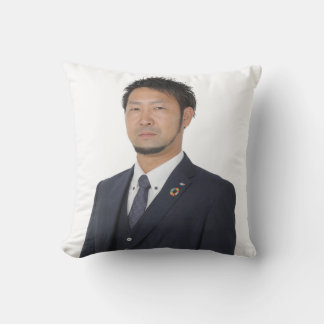 203クッション KUDDE