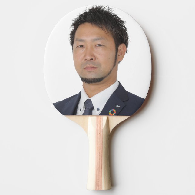 203ラケット PINGISRACKET (Framsidan)