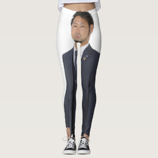 203レギンス LEGGINGS