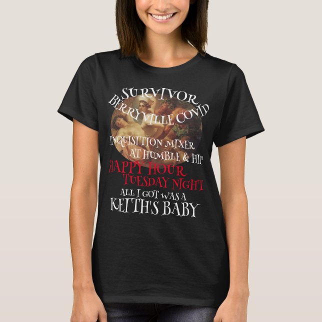2035 2036 2037 2038 2039 2040 2041 2042 2043 2044 T SHIRT (Framsida)