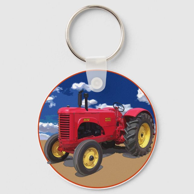 203G NYCKELRING (Framsida)