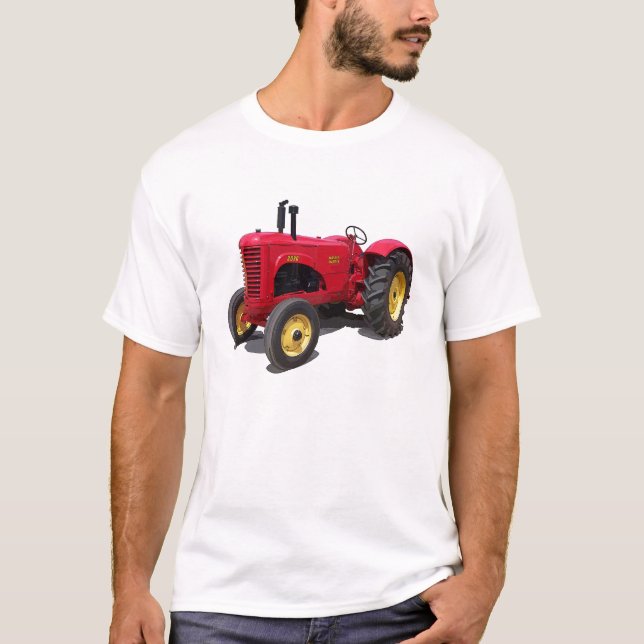 203G T-SHIRT (Framsida)