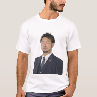 203Tシャツ T SHIRT