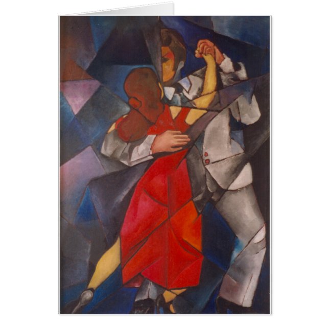 2044 HÄLSNINGSKORT (Framsidan)