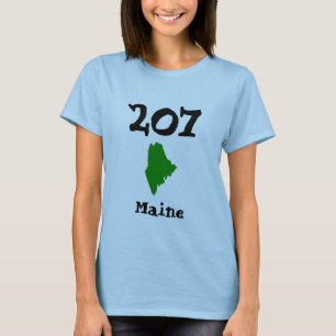 207, marinkod tee