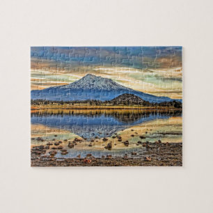 207 MOUNT SHASTA REFLEKTED PUSSEL