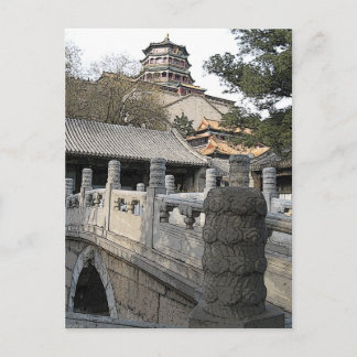 209 - Sommarpalatset Vykort