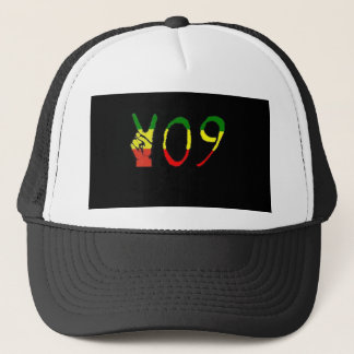 209 TRUCKERKEPS