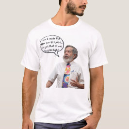 $20,000 lampa t shirt