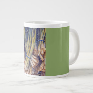 20 0z Jumbo Mugg