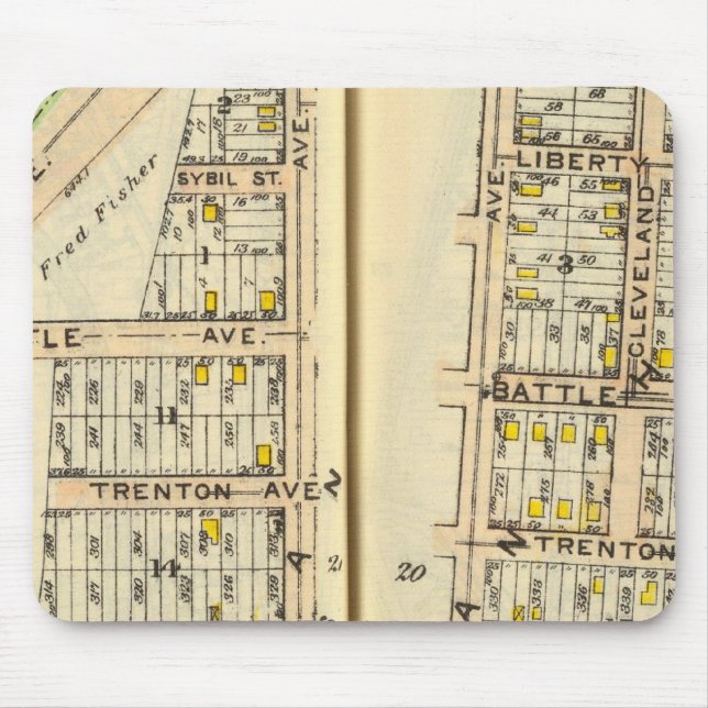 20-21 vita slangar musmatta (Framsidan)