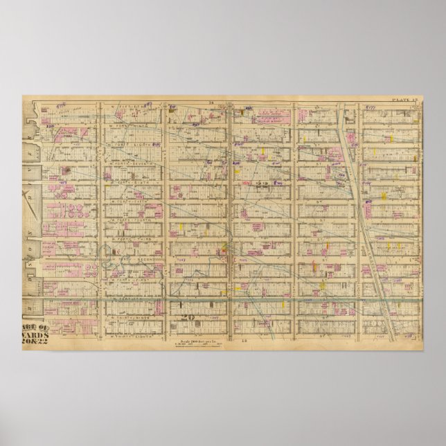 20, 22 POSTER (Framsidan)