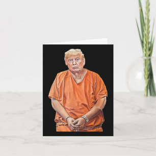 20-24 år i fängelse - lätt antitrumplösning kort