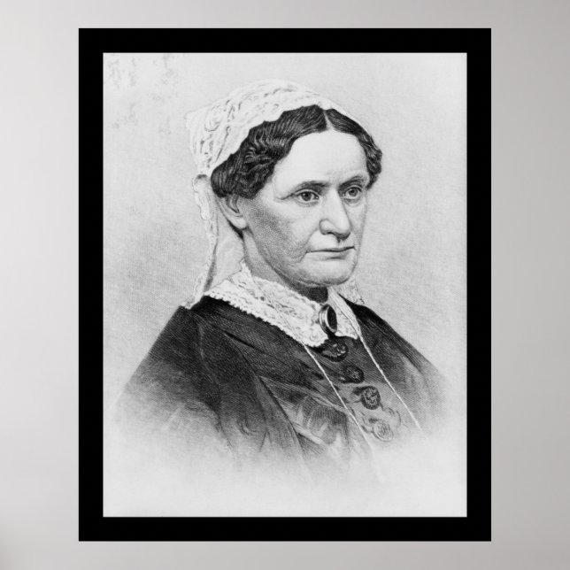 20 Andrew Johnson Poster (Framsidan)