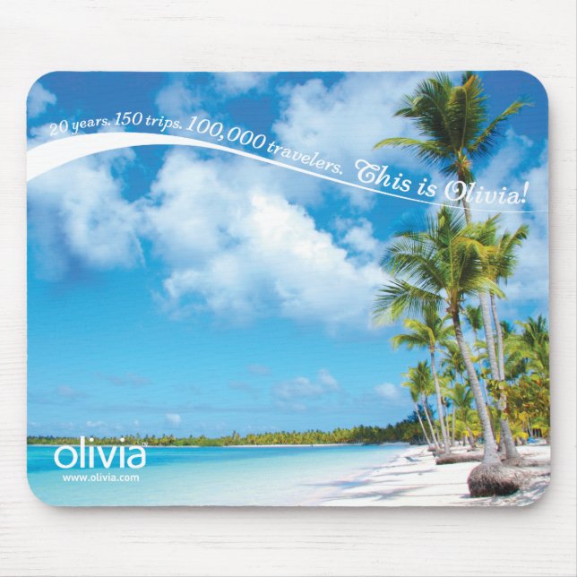 20 år jubileums- mus vadderar musmatta (Framsidan)