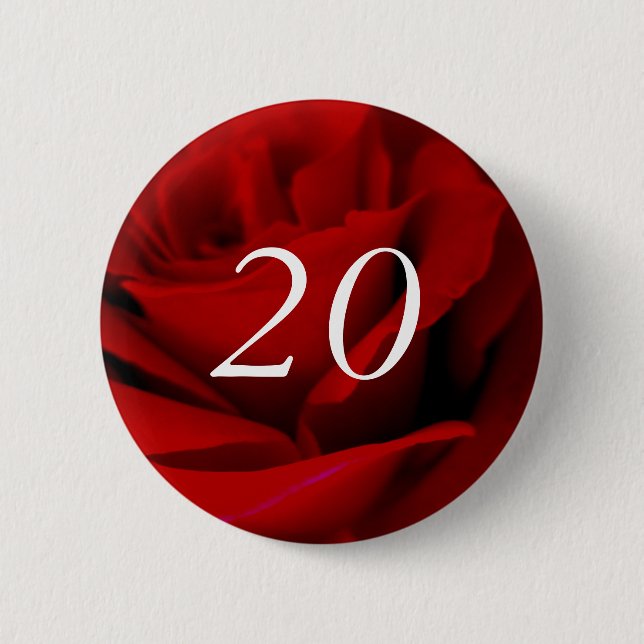 20-årsdag knapp (Framsida)