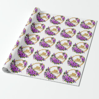20-årsjubileum present presentpapper