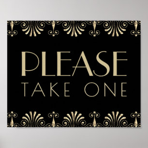 20-årsjubileum Sepia Guld   Ta en Poster