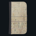 20 avvärja 19 plånboksfodral<br><div class="desc">20. Avvärja 19. By (G.W. Bromley & Co.; Geo. W. Bromley & E. Robinso) (187). Publicerat av "New York: G.W Bromley & E. Robinson".</div>