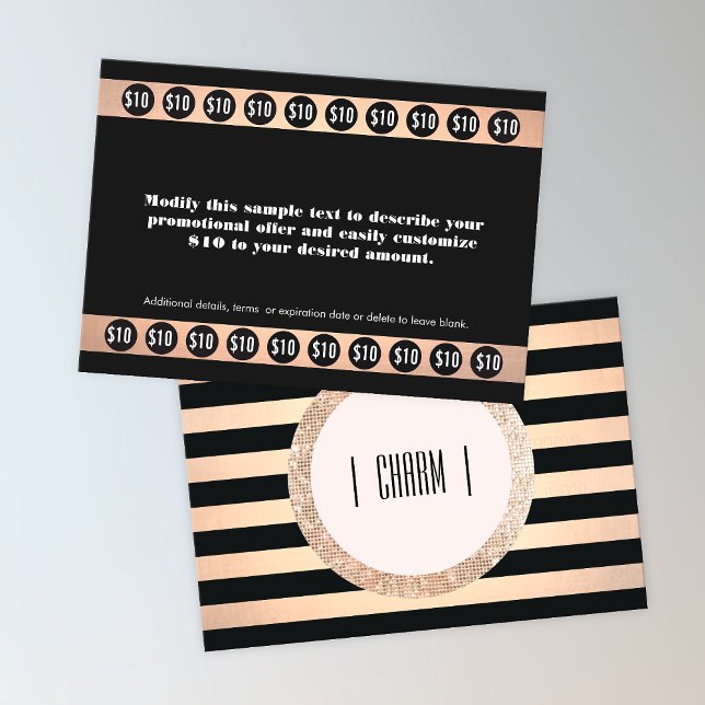 20 Besök Slagit boendekort Lojalitetskort (Skapare uppladdad)