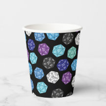 20 DDND-spel med sidokörning Barns födelsedag Part