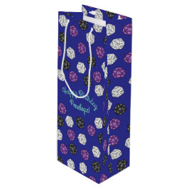 20 DDND-spel med sidokörning Barns födelsedag Part