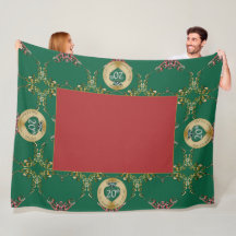 20:e årsdagen av Fleece Blanket