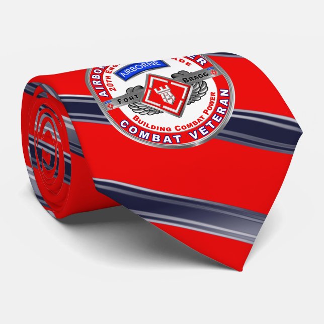 20:e brigaden i Ingenjör Slips (Rullad)