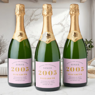 20:e födelsedag Born 2005 Lägg till Namn Rosa Gråt