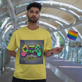 20:e födelsedagen För manar T Shirt