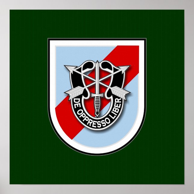 20:e SFG-A 5 Poster (Framsidan)